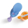Bosch Clever Mixx Baby Bosch MSM2413V - 273194 - zdjęcie 7